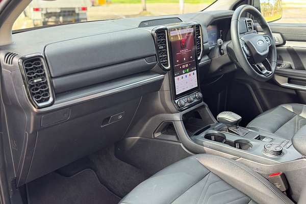 2023 Ford Everest Trend 2.0L