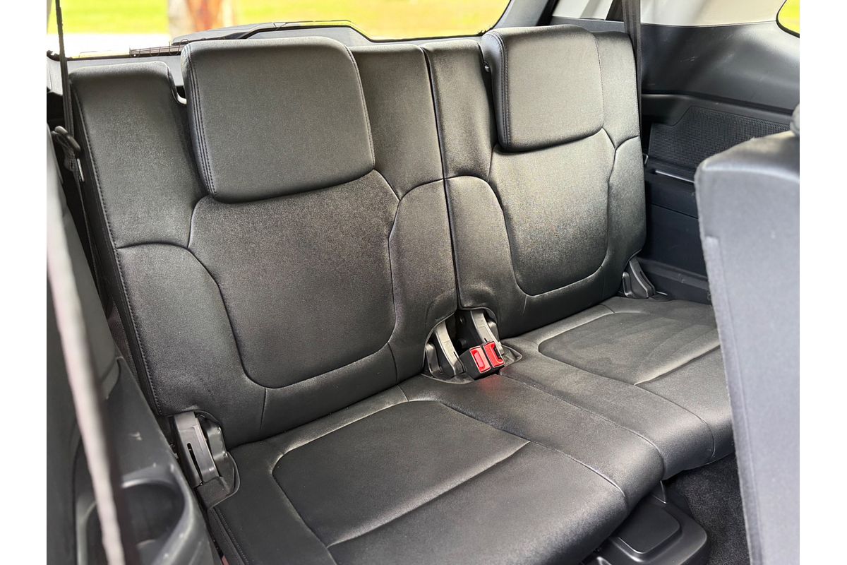 2023 Ford Everest Trend 2.0L