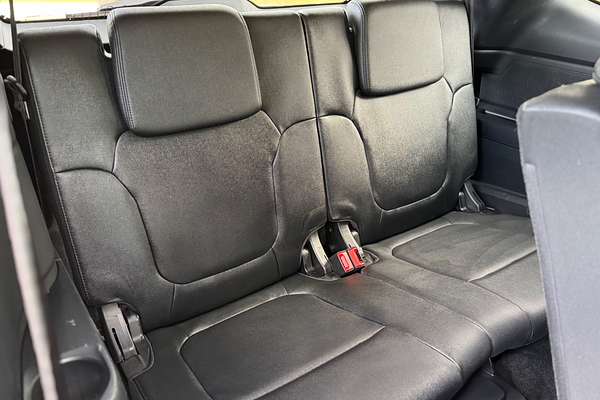 2023 Ford Everest Trend 2.0L