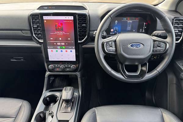 2023 Ford Everest Trend 2.0L