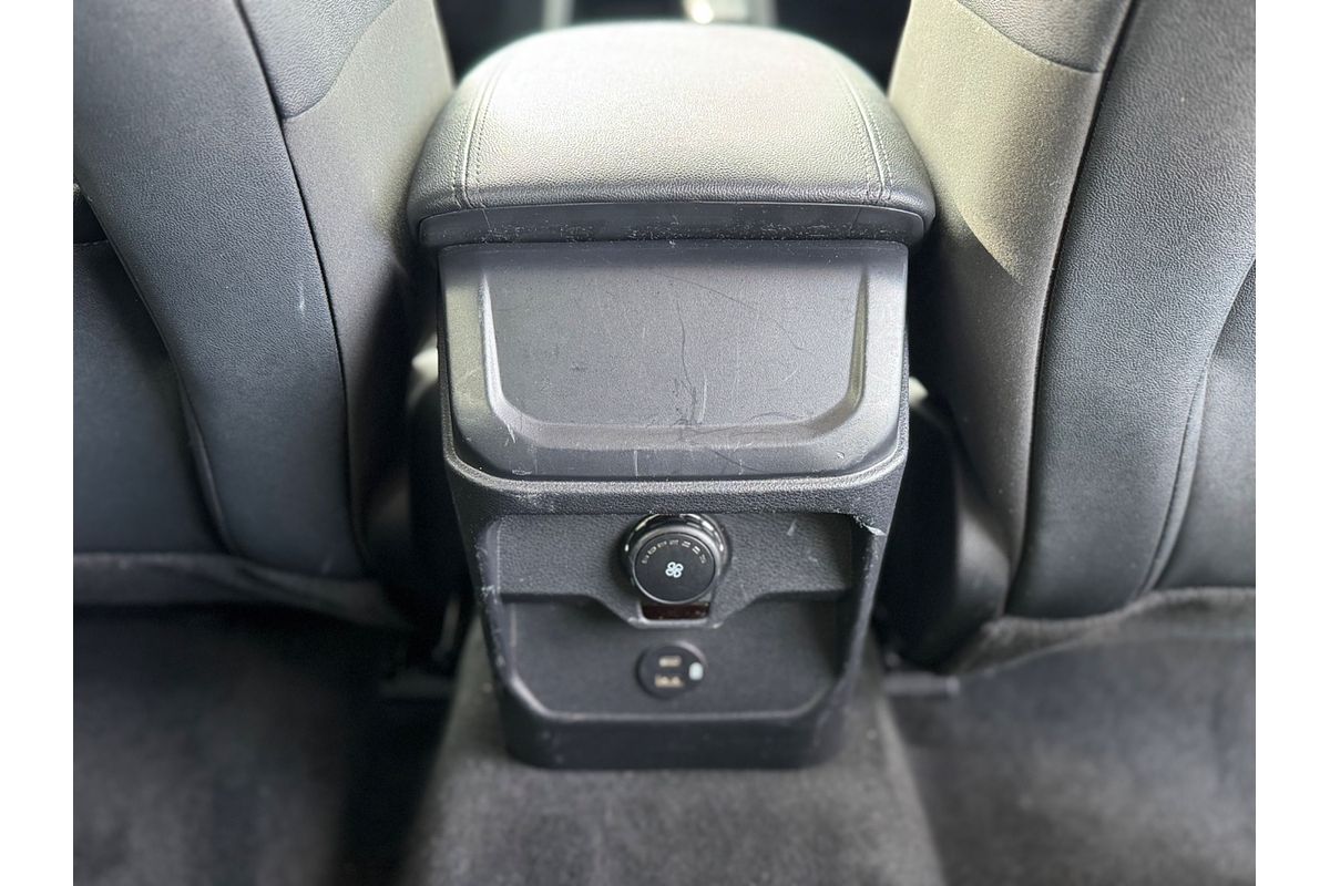 2023 Ford Everest Trend 2.0L