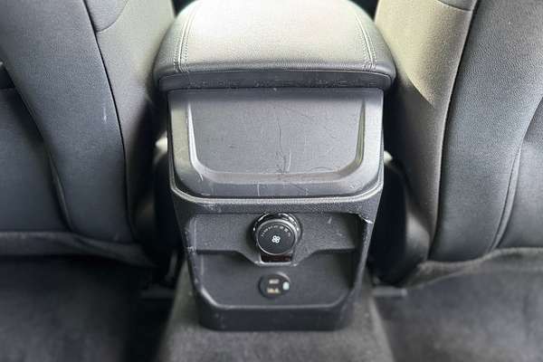 2023 Ford Everest Trend 2.0L