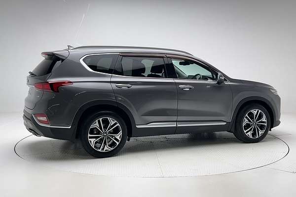 2020 Hyundai Santa Fe Highlander TM.2