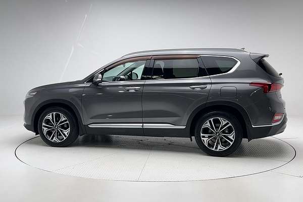 2020 Hyundai Santa Fe Highlander TM.2