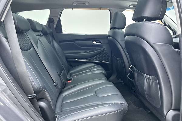 2020 Hyundai Santa Fe Highlander TM.2