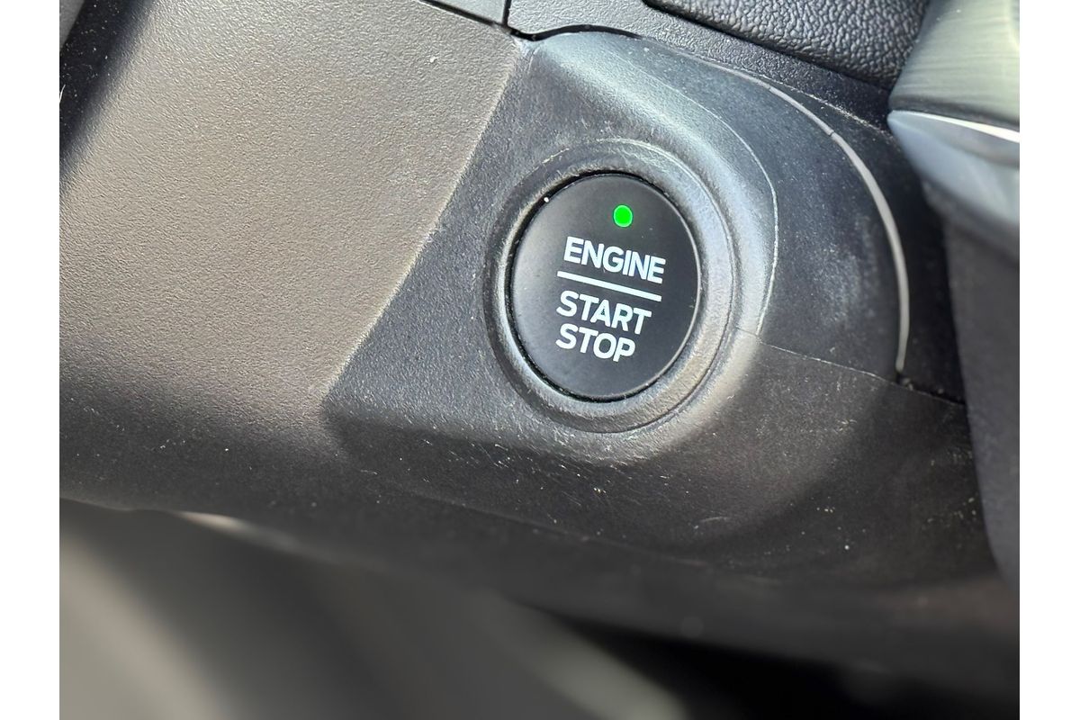 2023 Ford Everest Trend 2.0L