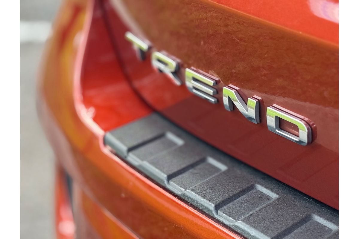 2023 Ford Everest Trend 2.0L