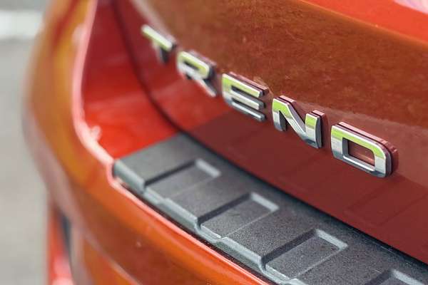 2023 Ford Everest Trend 2.0L
