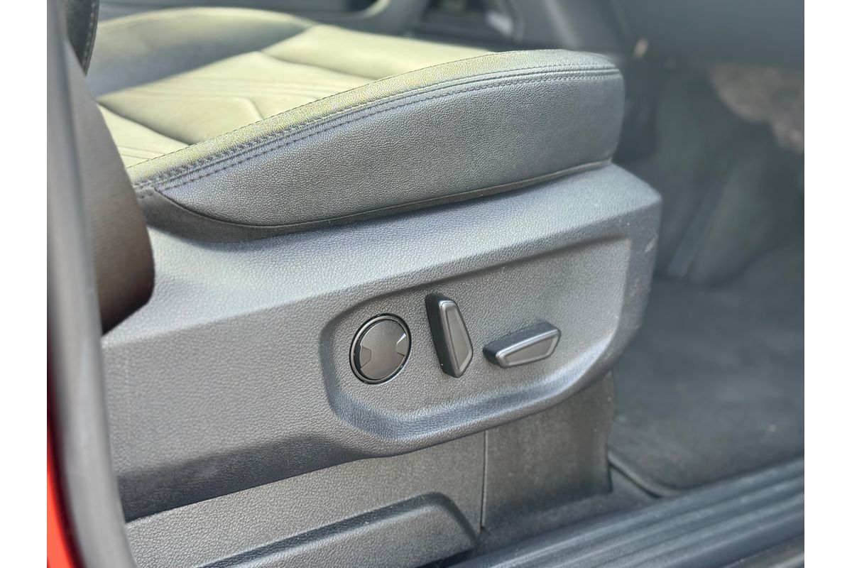 2023 Ford Everest Trend 2.0L
