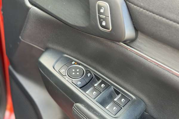 2023 Ford Everest Trend 2.0L
