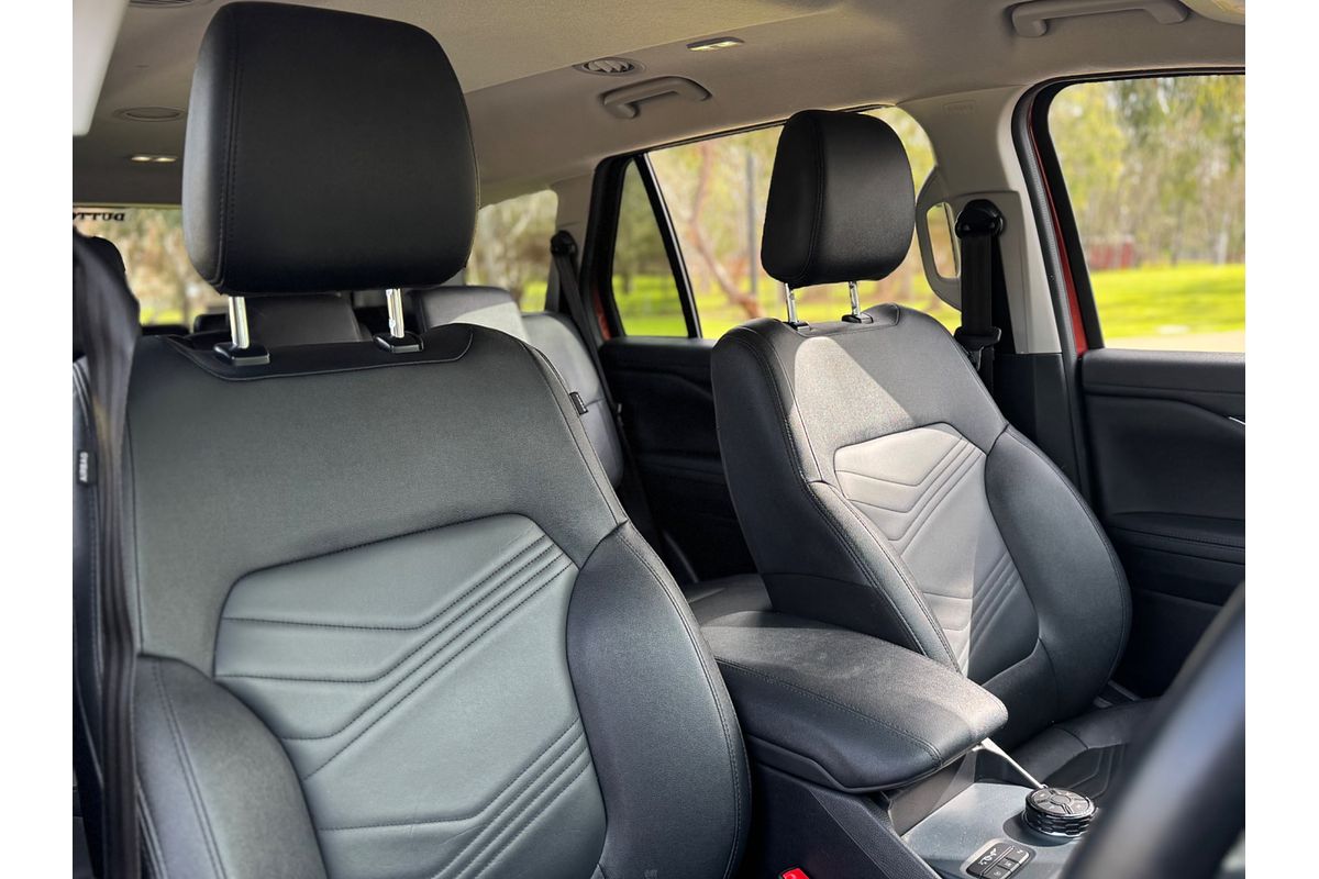 2023 Ford Everest Trend 2.0L