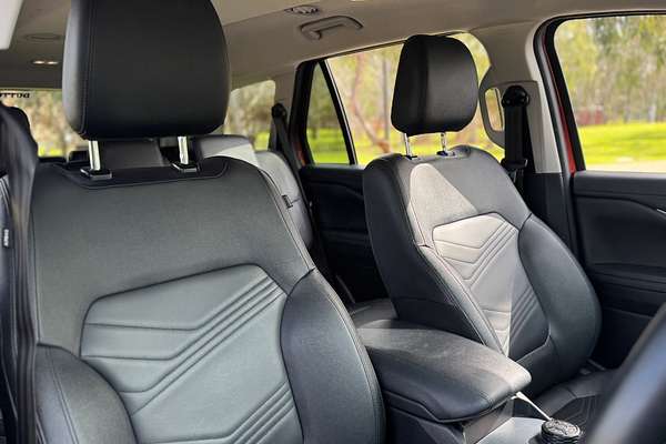 2023 Ford Everest Trend 2.0L
