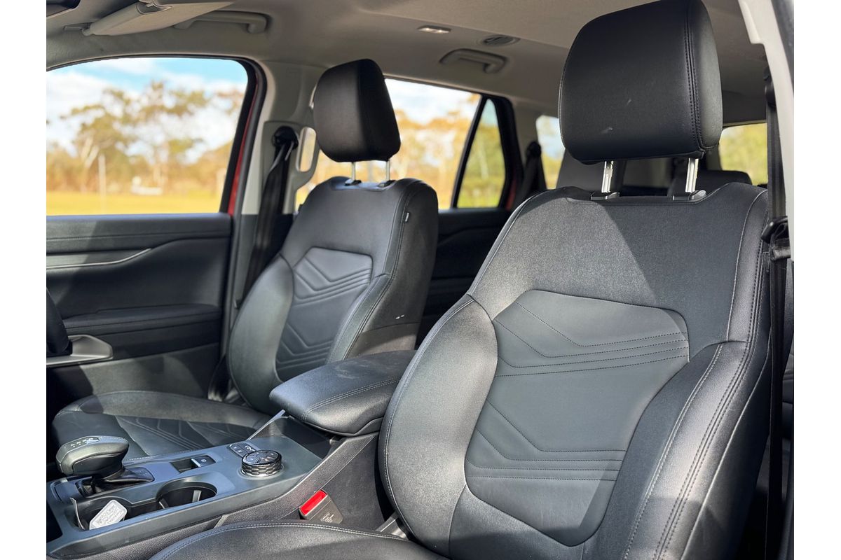 2023 Ford Everest Trend 2.0L