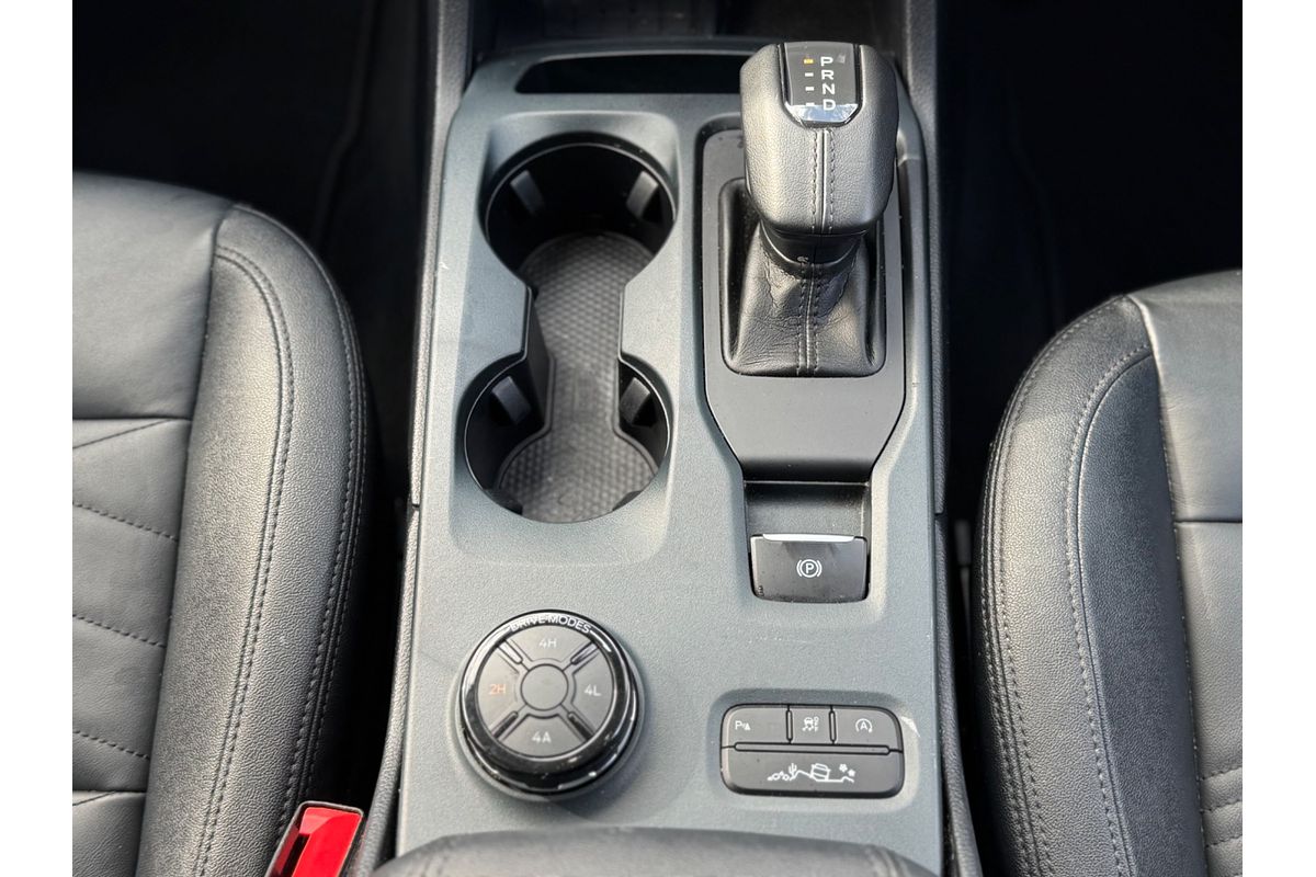 2023 Ford Everest Trend 2.0L