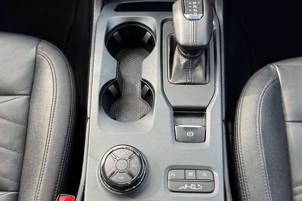 2023 Ford Everest Trend 2.0L