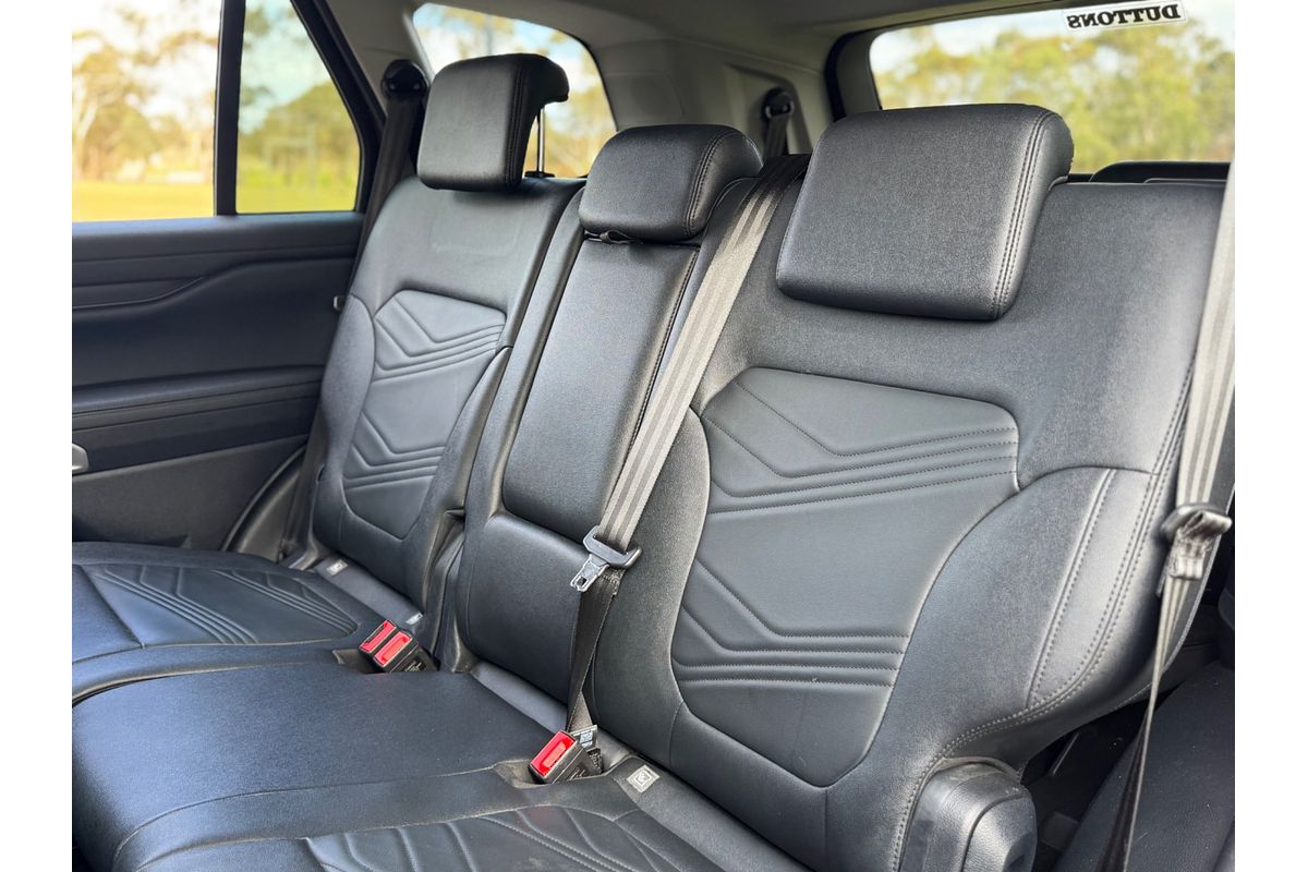 2023 Ford Everest Trend 2.0L