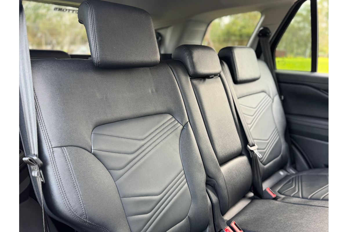 2023 Ford Everest Trend 2.0L
