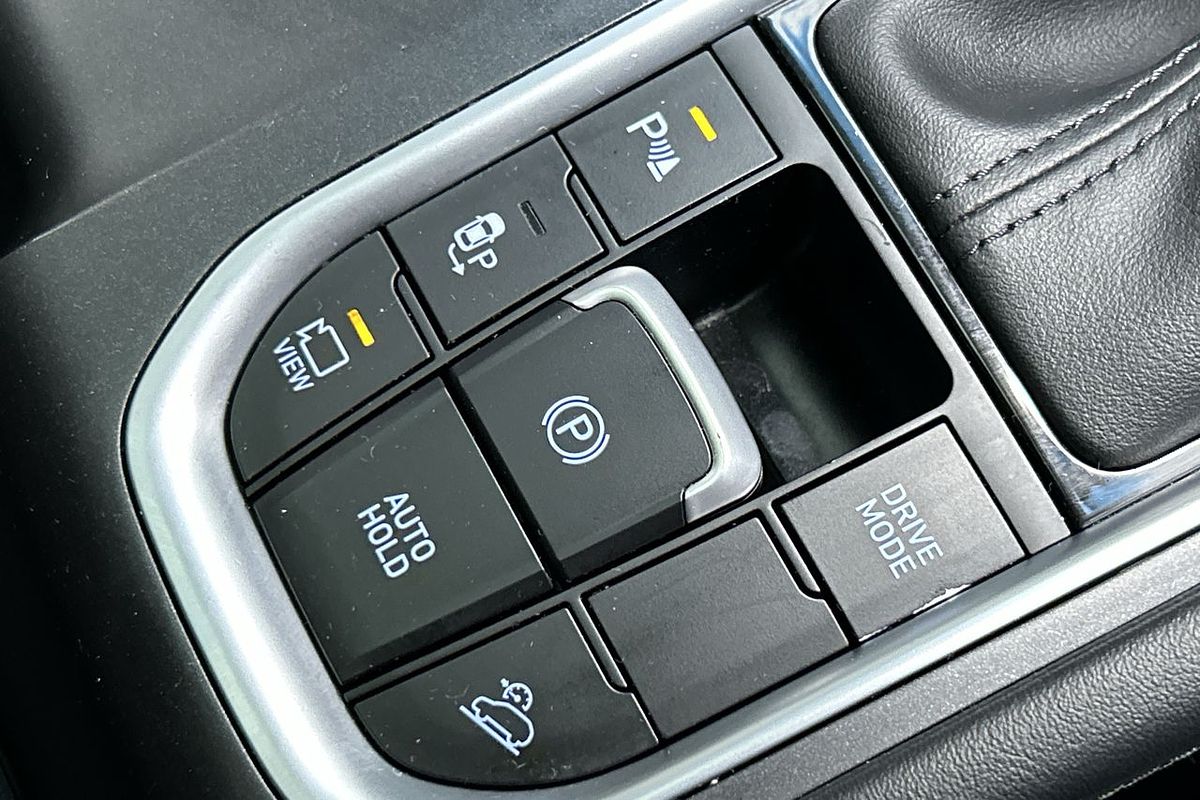 2020 Hyundai Santa Fe Highlander TM.2