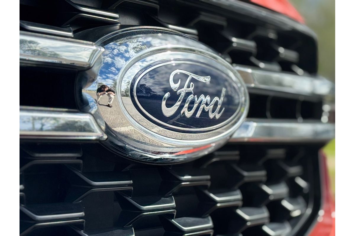 2023 Ford Everest Trend 2.0L