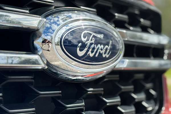 2023 Ford Everest Trend 2.0L