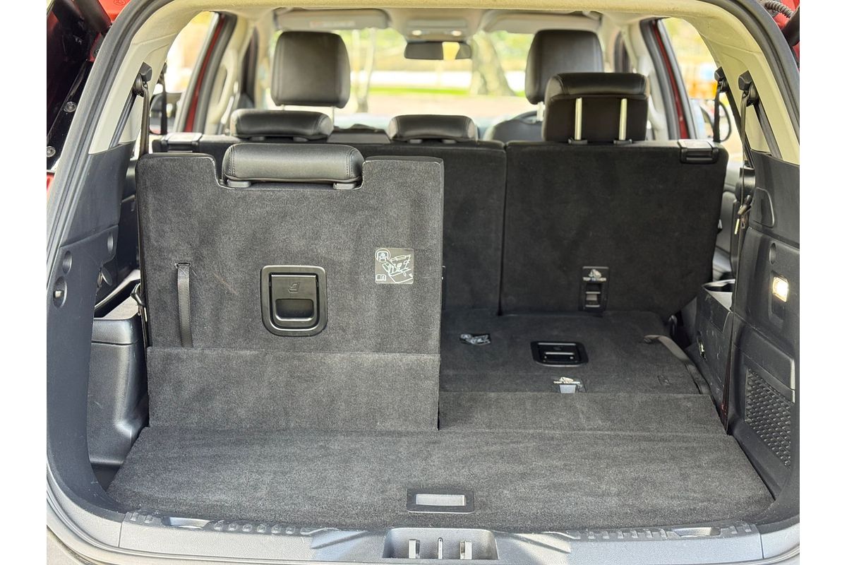 2023 Ford Everest Trend 2.0L