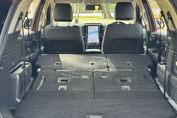 2023 Ford Everest Trend 2.0L