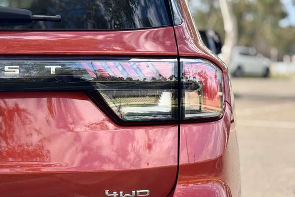 2023 Ford Everest Trend 2.0L