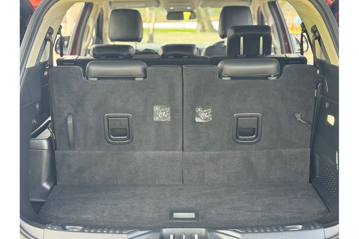 2023 Ford Everest Trend 2.0L