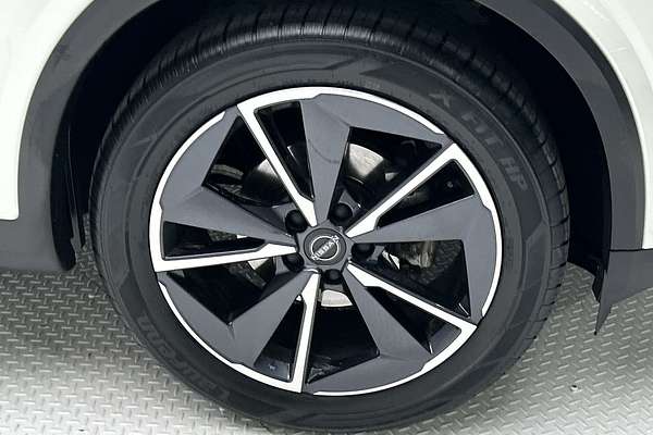 2023 Nissan QASHQAI Ti J12