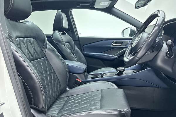 2023 Nissan QASHQAI Ti J12