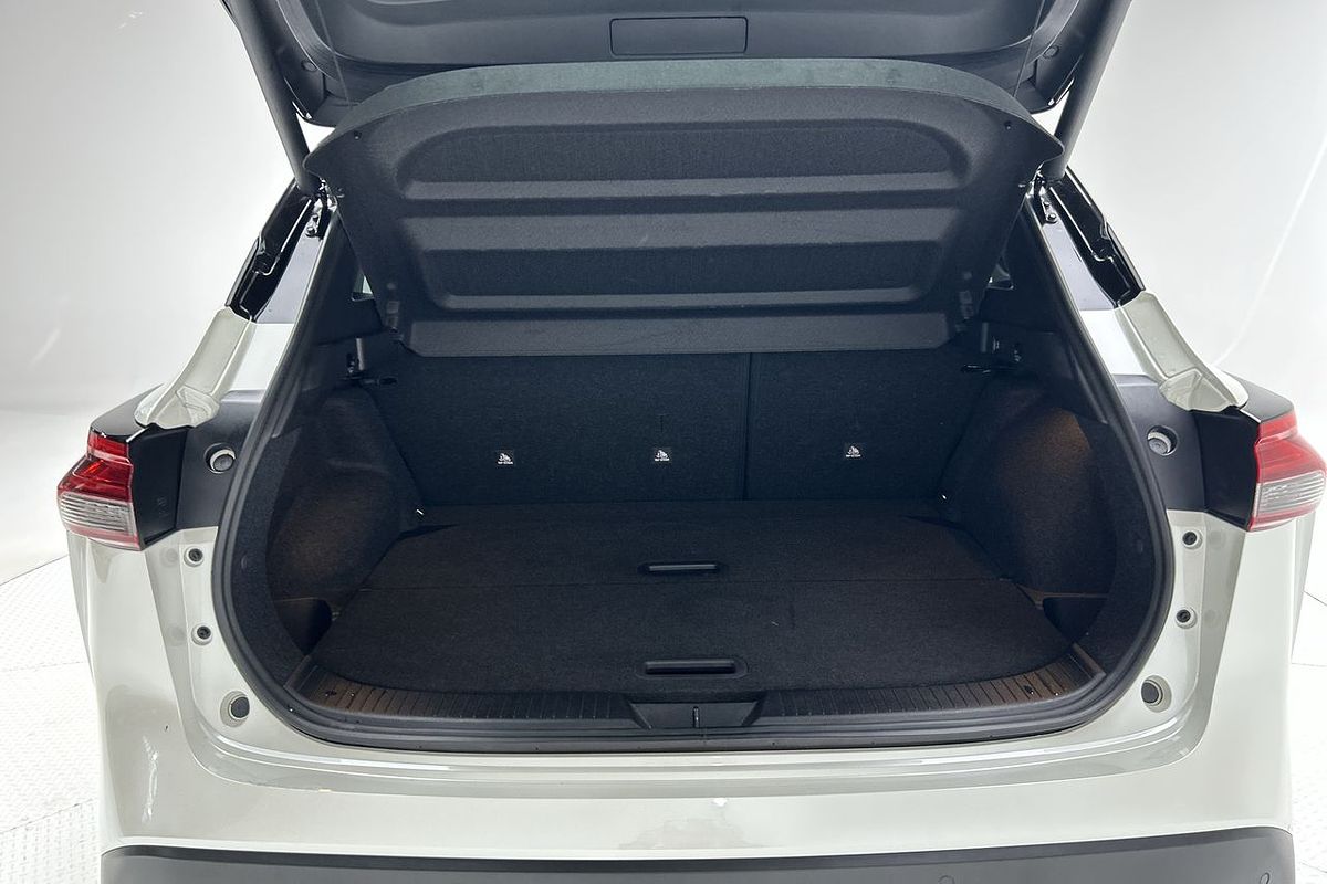 2023 Nissan QASHQAI Ti J12