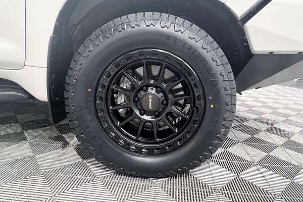2023 Toyota Landcruiser Prado GXL GDJ150R