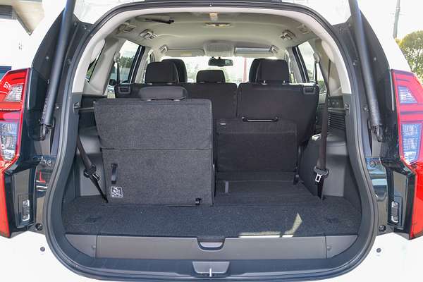 2024 Mitsubishi Pajero Sport GLS QG