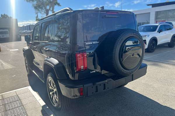 2025 GWM Tank 300 Ultra Hybrid P01