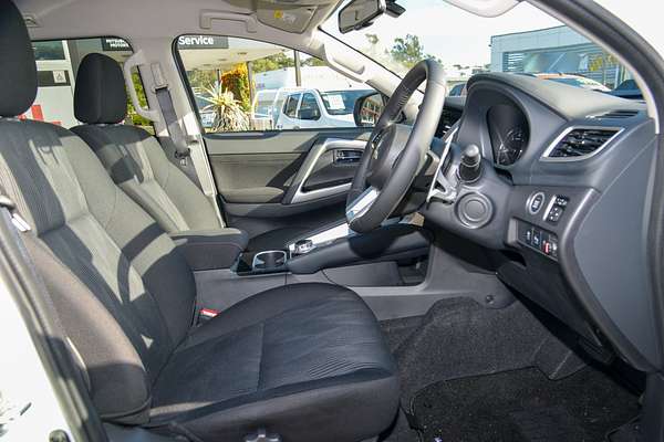 2024 Mitsubishi Pajero Sport GLS QG