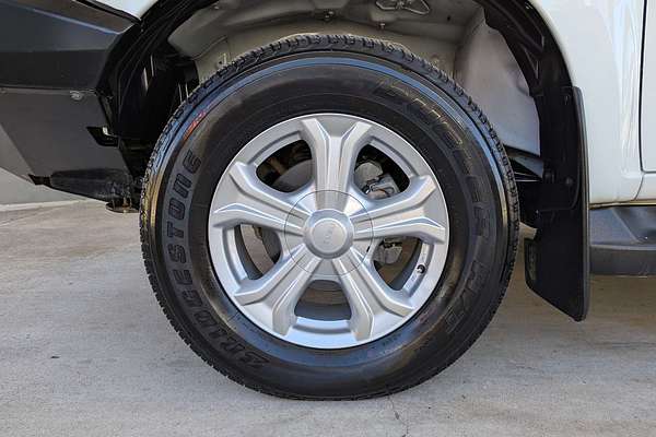 2020 Isuzu D-MAX LS-U  4X4