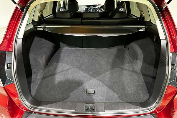 2014 Subaru Outback 2.5i 4GEN