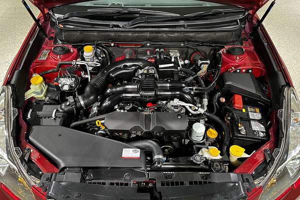 2014 Subaru Outback 2.5i 4GEN