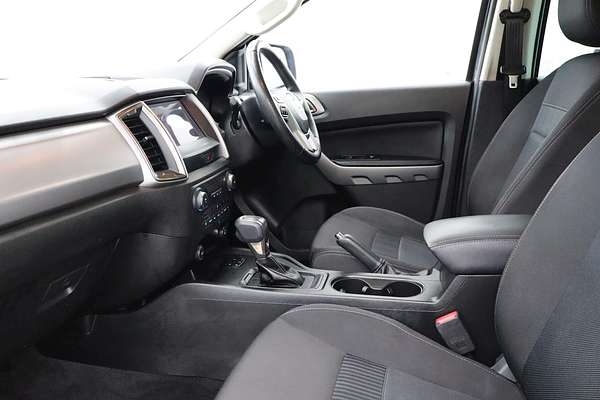 2022 Ford Ranger XLT PX MkIII 4X4 3.2L