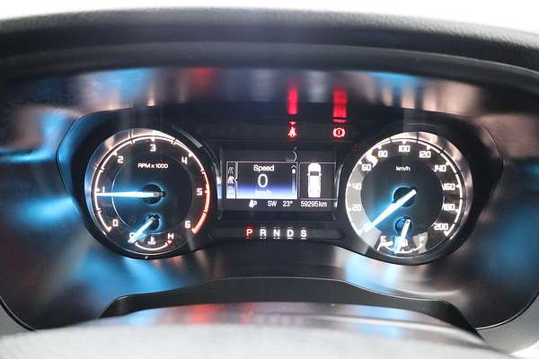 2022 Ford Ranger XLT PX MkIII 4X4 3.2L