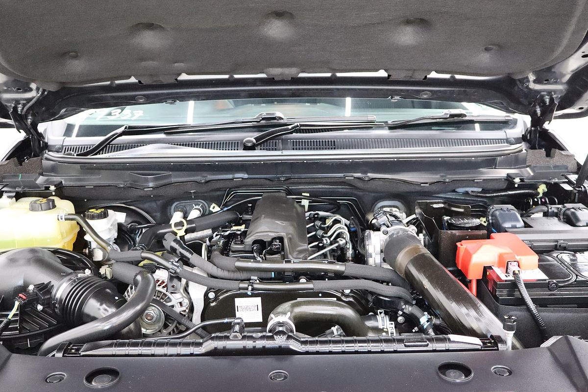 2022 Ford Ranger XLT PX MkIII 4X4 3.2L