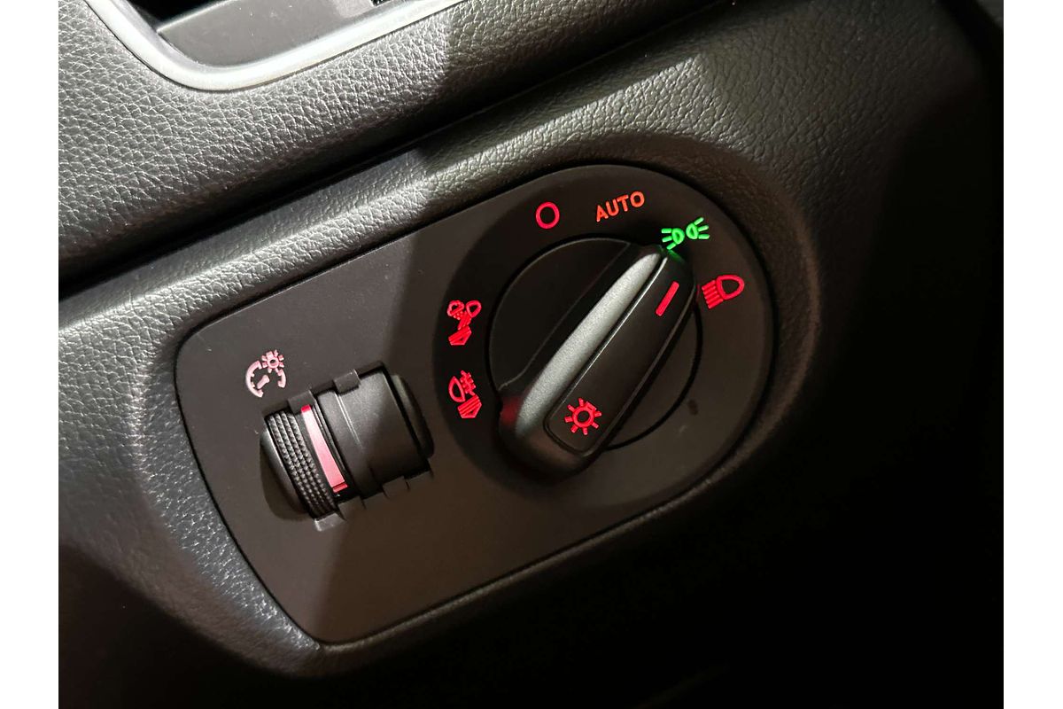 2018 Audi Q3 TFSI 8U