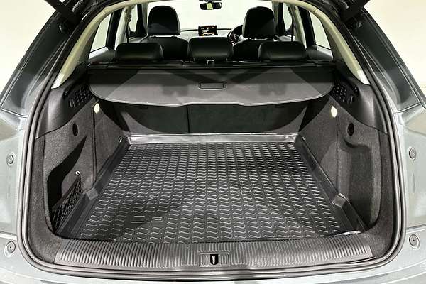 2018 Audi Q3 TFSI 8U