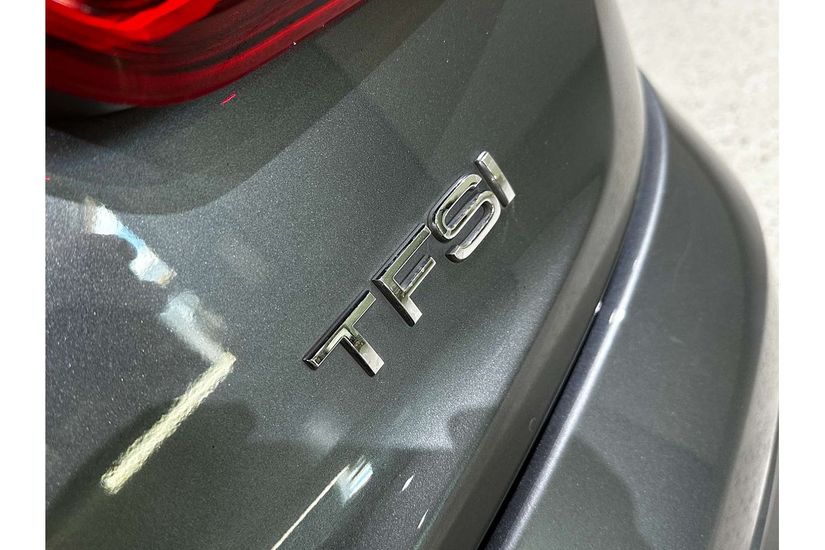 2018 Audi Q3 TFSI 8U