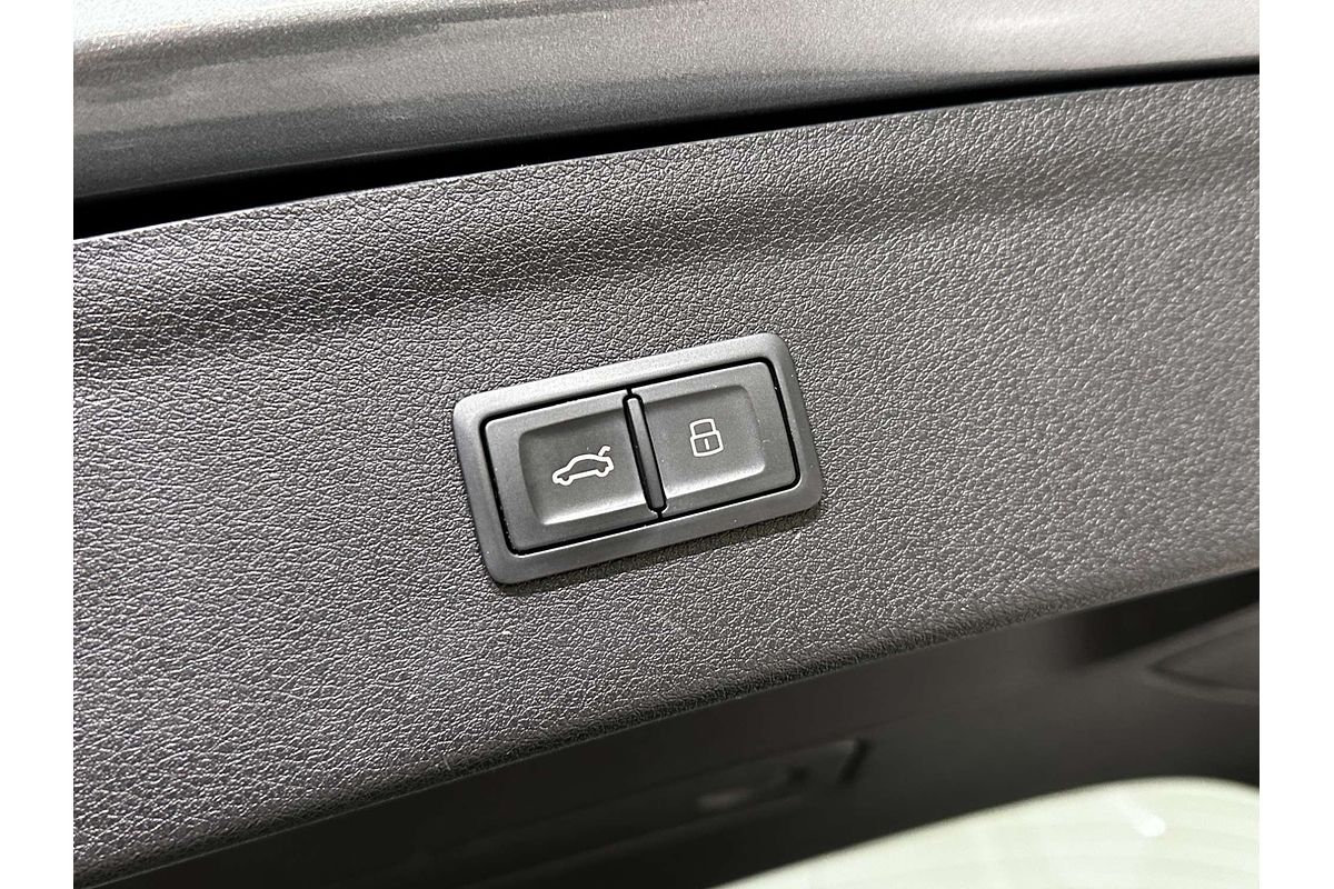 2018 Audi Q3 TFSI 8U