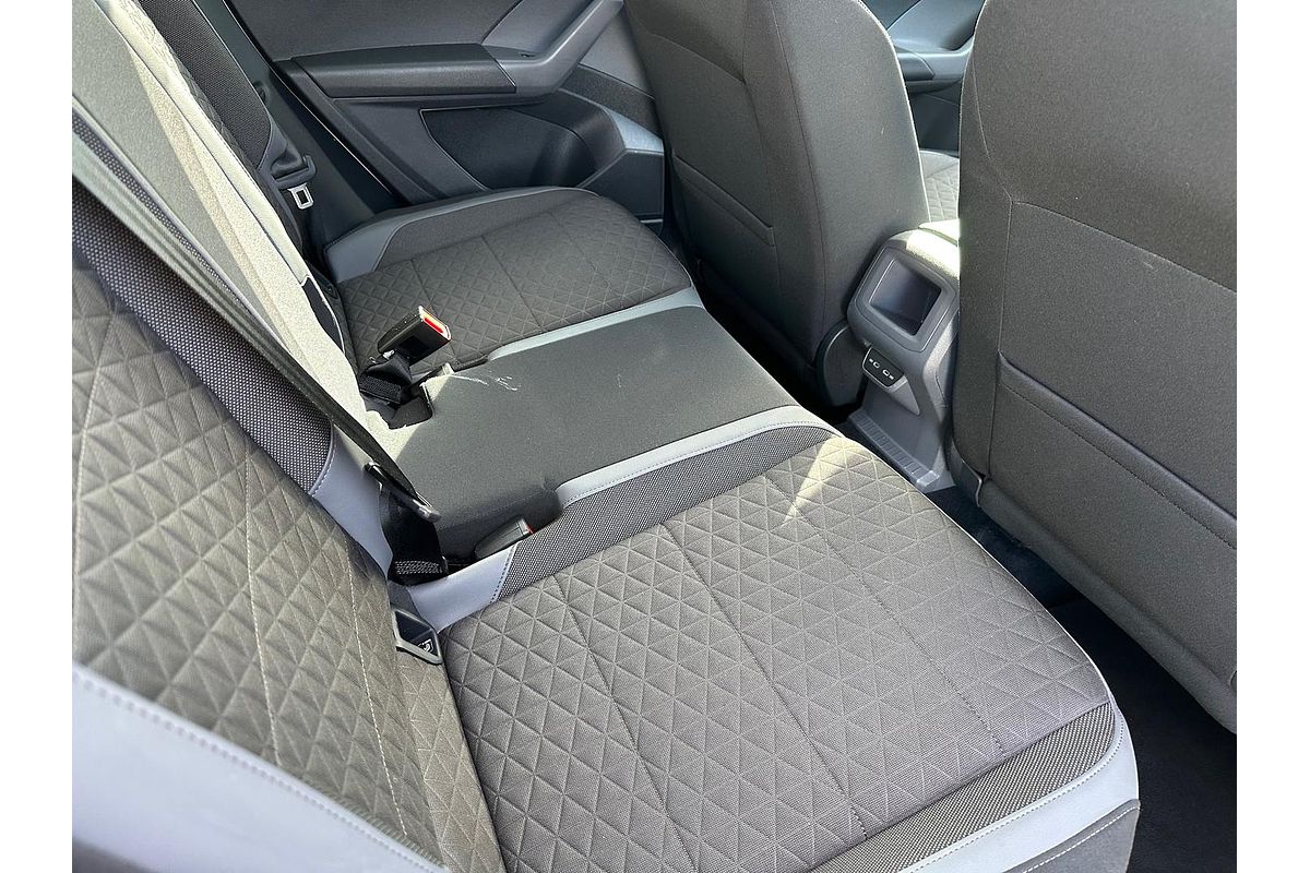2021 Volkswagen T-Cross 85TSI Style C11