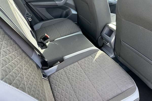 2021 Volkswagen T-Cross 85TSI Style C11