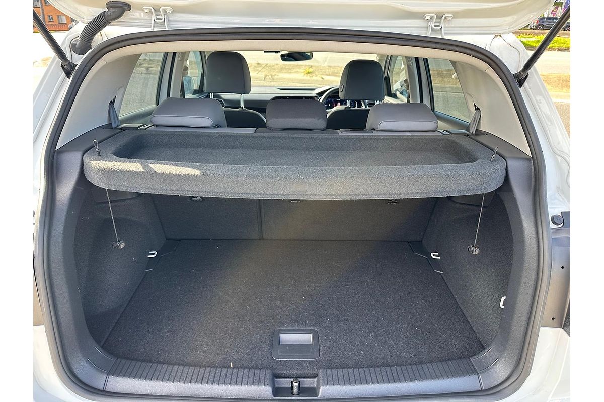 2021 Volkswagen T-Cross 85TSI Style C11