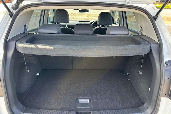2021 Volkswagen T-Cross 85TSI Style C11