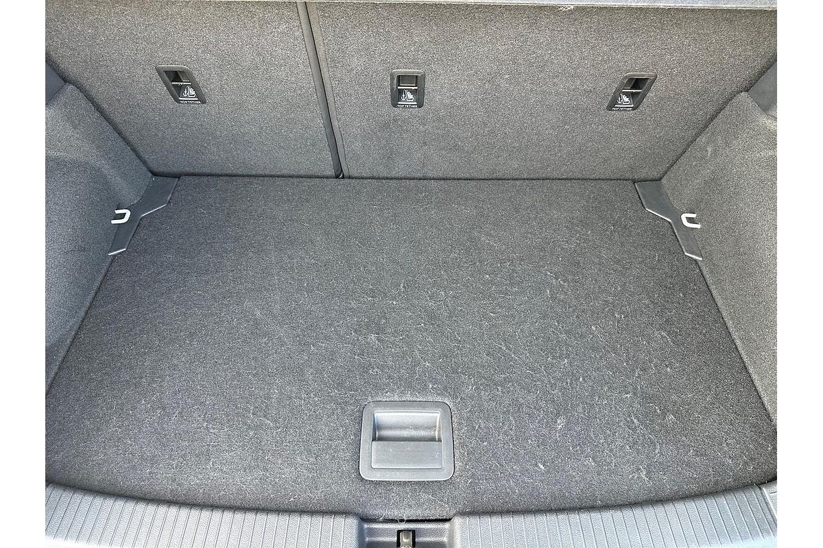2021 Volkswagen T-Cross 85TSI Style C11